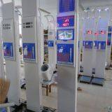 DHM-600B Medical and Personal Weighing Scale With Height Measurement Blood Pressure Machine and Printing thumbnail-5