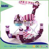 Household Sundries New Fashion Baby Stroller Baby Walker 2 in 1 for 7-18 Months Years Old thumbnail-1