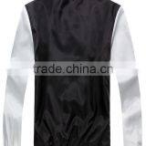 Customize High Quality Fashion Sunshine Youth Varsity Jackets, Cheap College Clothing thumbnail-3