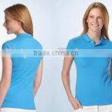 Cotton Heavy Weight Cute Couple Polo Shirt Design thumbnail-1