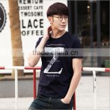 OEM/ODM High Quality Shopping Printed T-shirt Clothes Oversized Tshirt