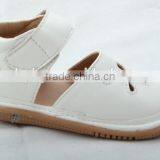 Branded Casual Designer Wholesale Mary Jane Squeaky Children Shoes thumbnail-4