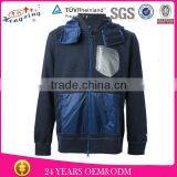 Custom Plain Wholesale Cheap Hoodies High Quality thumbnail-1