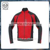 2016 Latest Design Waterproof Breathable Cycling Jacket thumbnail-1