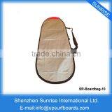 Silvery Customized Surfboard Bag Super Quality SUP Board Bag thumbnail-1