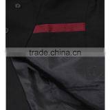 Hotel Design Doorman Uniform for Waiter Reception Staff Uinform thumbnail-3