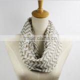 Newest Fashion Voile Printed Neckerchief thumbnail-2