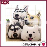 Wholesale Custom Funny Shaped Pillow Case thumbnail-2