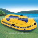INTEX Inflatable Challenger Boat thumbnail-2