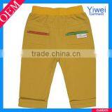 Hot Sale Custom Latest Style Men Pants thumbnail-1