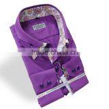 Top 5 Brand Dress Shirts for Men Fancy Men Apparel thumbnail-2