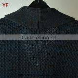 Fashion Jumper Custom Knitting Patterns Sweater Coat thumbnail-3