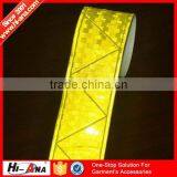 Hi-ana Reflective3 Hot Products Custom Design EN ISO 20471reflective Pvc Tape