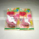 1PC Heart Shaped Pompom Maker for Knitting Crafts thumbnail-1