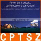 New Arrival GM-50 HD Home Theater Mini LED TV Projector Beamer SD/HDMI/VGA/AV/USB Power LCD Projector thumbnail-5