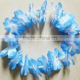 Hawaii LED Flower Necklace Lei thumbnail-5