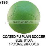 YELLOW FOAM BALL thumbnail-4