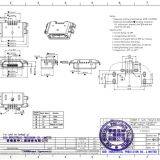 Sealed MICTO Connector thumbnail-2