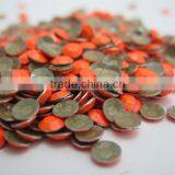 Octagon Hot Fix Rhinestud Garments Accessories thumbnail-2