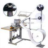 EB-B-104 Mattress Border Fabric Sewing Machine thumbnail-1