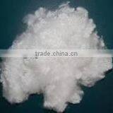 Virgin Hcs Polyester Hollow Conjugated Siliconed Staple Fiber 7d to 15d for Filling Pillow thumbnail-1