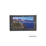 Sell Double Din Car Entertainment System (DVM-6522) thumbnail-1