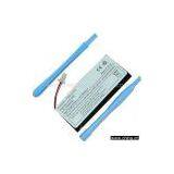 Sell Battery for Sony PEG-SJXX thumbnail-1