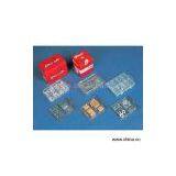 Sell Floor Drain And PVC Knitted Hose thumbnail-1