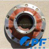 Wheel Hub for Scania thumbnail-1