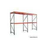 Sell Pallet Rack thumbnail-1