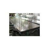 Welded Square Stainless Steel Pipe thumbnail-1