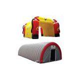 Inflatable Tent thumbnail-1