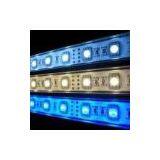 5050SMD Aluminium Bar Waterproof Flexible Led Strip Light thumbnail-1