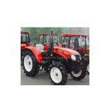 YTO-604 Tractors for Sale