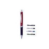 Retractable Metal Pen thumbnail-1