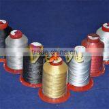 Esd Conductive Gloves Thread thumbnail-1