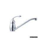 Sell Single Handle Kitchen Faucet thumbnail-1