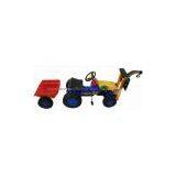 New Fashion Toy Cars for Kids to Drive