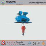 Electric Wire Rope Hoist ( MD Type ) thumbnail-3