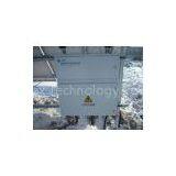 14 String Smart Photovoltaic Combiner Box IP65 For 20MW Residential Solar Energy