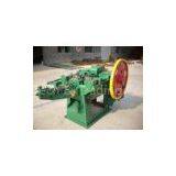 High Speed Automatic Nail Making Machine Wire / Iron Nail Forming Machine thumbnail-1