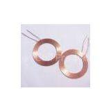 3 Coils Copper Wire Qi Wireless Power Transfer Coil For Samsung Galaxy S3