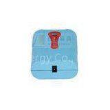 7.4V 2200mAh Li-ion Heated Clothing Battery Pack With LED Display thumbnail-1