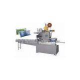 Plastic Food Tissue Paper Production Line , Kitchen Tissue Paper Making Machine