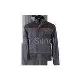 Waterproof uniform jacket winter coats Custom Workwear Clothing