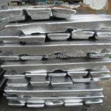 High Purity Aluminum Ingot 99.95%