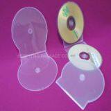 Clamshell CD CASE thumbnail-1