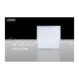 450x450mm 56W IP50 LED Troffer Lights for Meeting Rooms PF>0.9 thumbnail-1