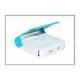 Rechargeable Pocket External Mirror Power Bank USB Charger for Cellphone thumbnail-1