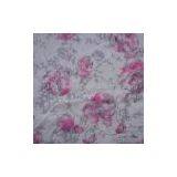 Sell P/C Burnt-Out Fabric thumbnail-1